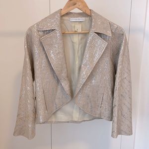 Carolina Herrera jacket